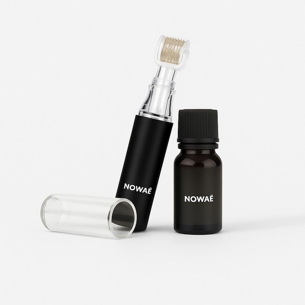 Eyebrow Growth Roller