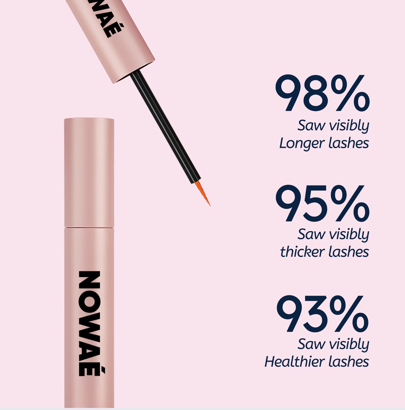 Eyelash Growth Serum