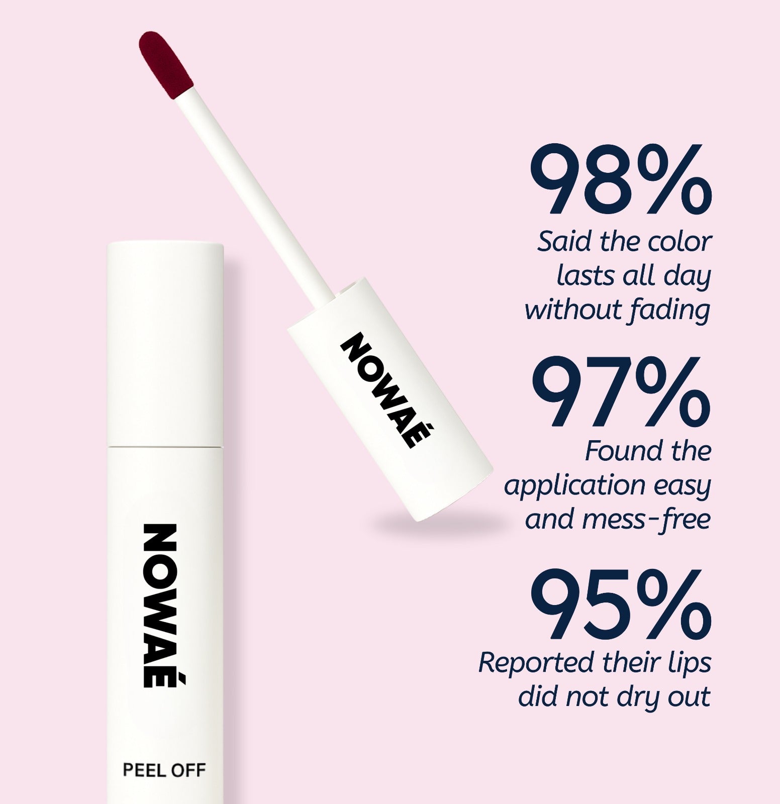 Peel-off Lip Stain